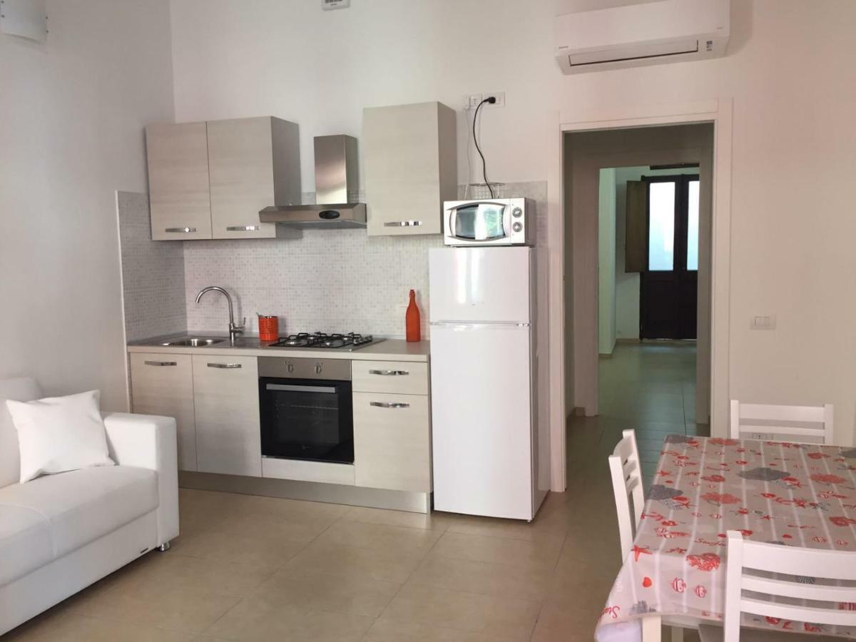 Ad Villanova San Giovanni Cagliari Exterior foto
